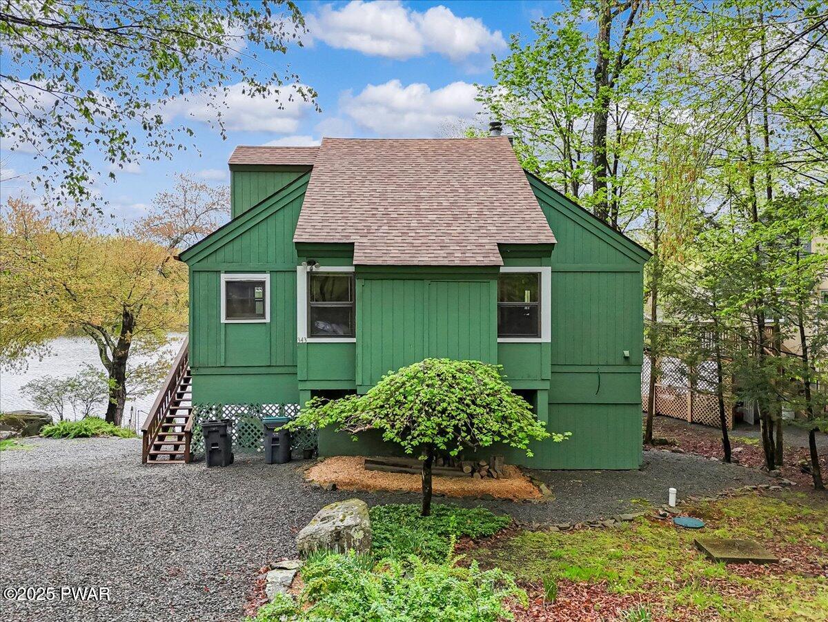 343 W Shore Drive, Hawley, Pennsylvania image 3