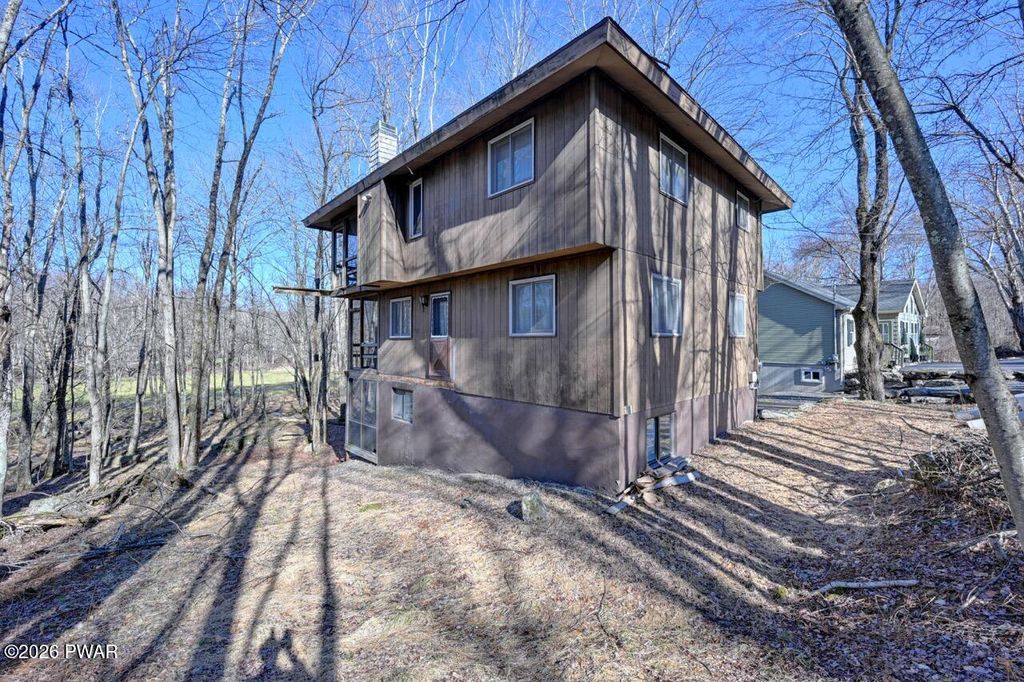 Photo of 99 S Fairway Drive, Lake Ariel, PA 18436 (MLS # PW260646)