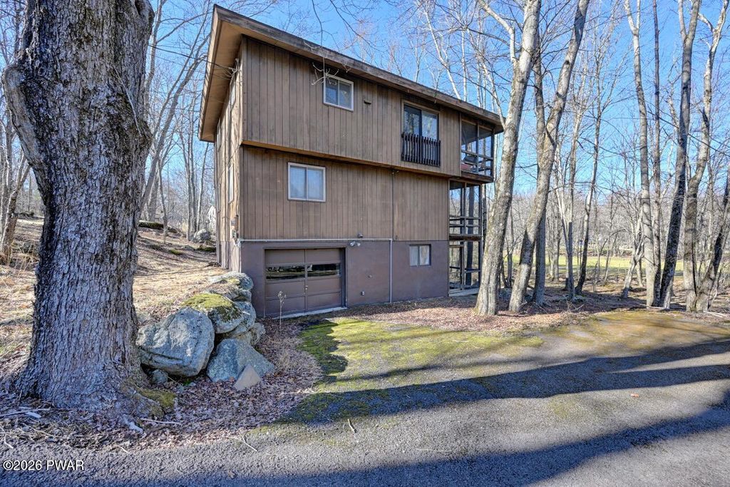 Photo of 99 S Fairway Drive, Lake Ariel, PA 18436 (MLS # PW260646)