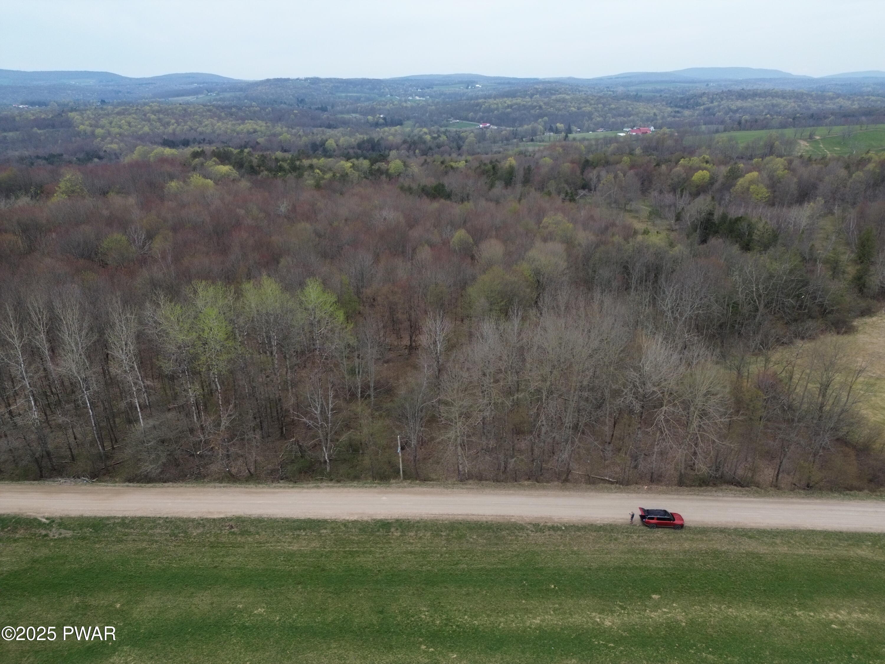 Ayoub Road, Pleasant Mount, Pennsylvania image 2