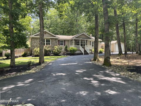 Homes For Sale - 130 Slaymaker Road<br/> Milford, PA 18337
