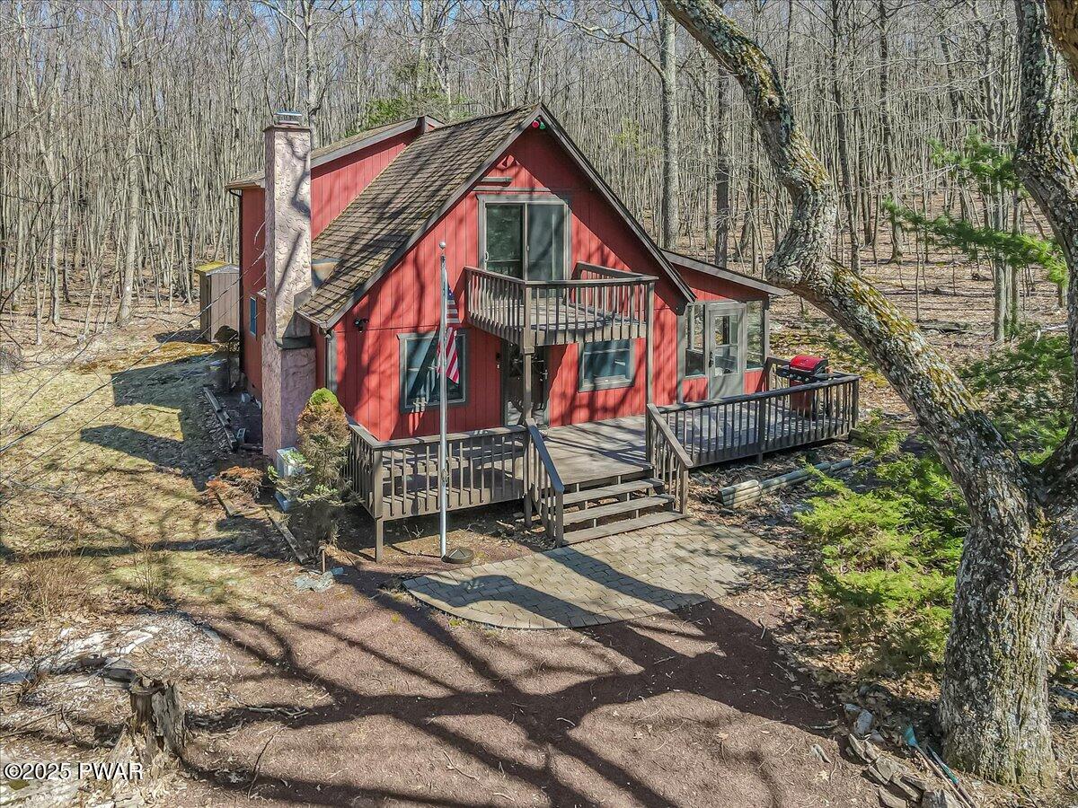218 Paper Birch, Tafton, Pennsylvania image 1