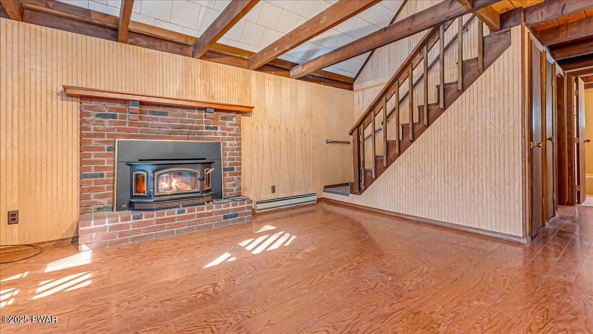 218 Paper Birch, Tafton, Pennsylvania image 9