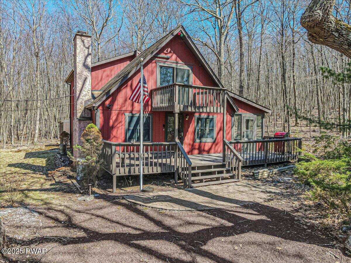 218 Paper Birch, Tafton, Pennsylvania image 5