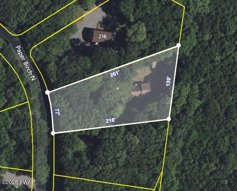 218 Paper Birch, Tafton, Pennsylvania image 39