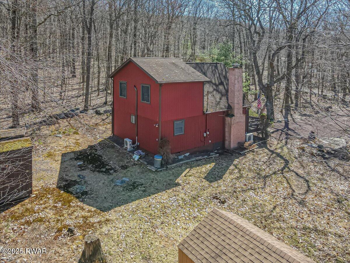 218 Paper Birch, Tafton, Pennsylvania image 2