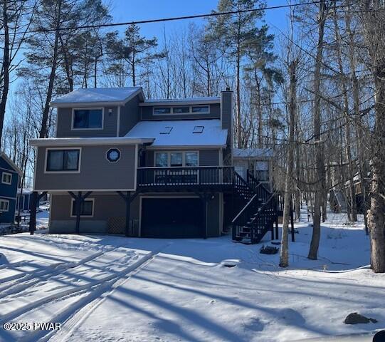 38 Woodcrest Lane #LOT 1582, Lake Ariel, Pennsylvania image 3