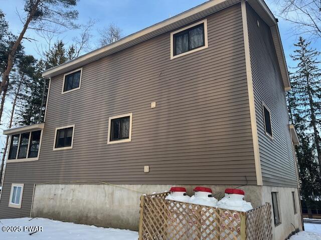38 Woodcrest Lane #LOT 1582, Lake Ariel, Pennsylvania image 4