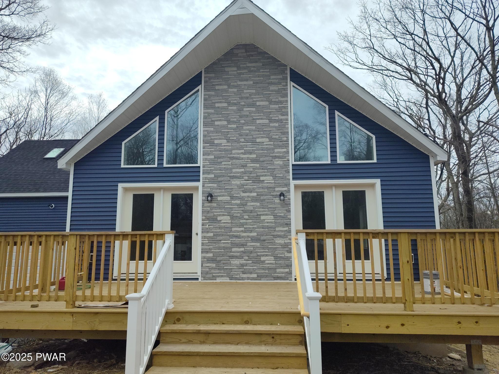 4409 Middleton Drive, Milford, Pennsylvania image 1