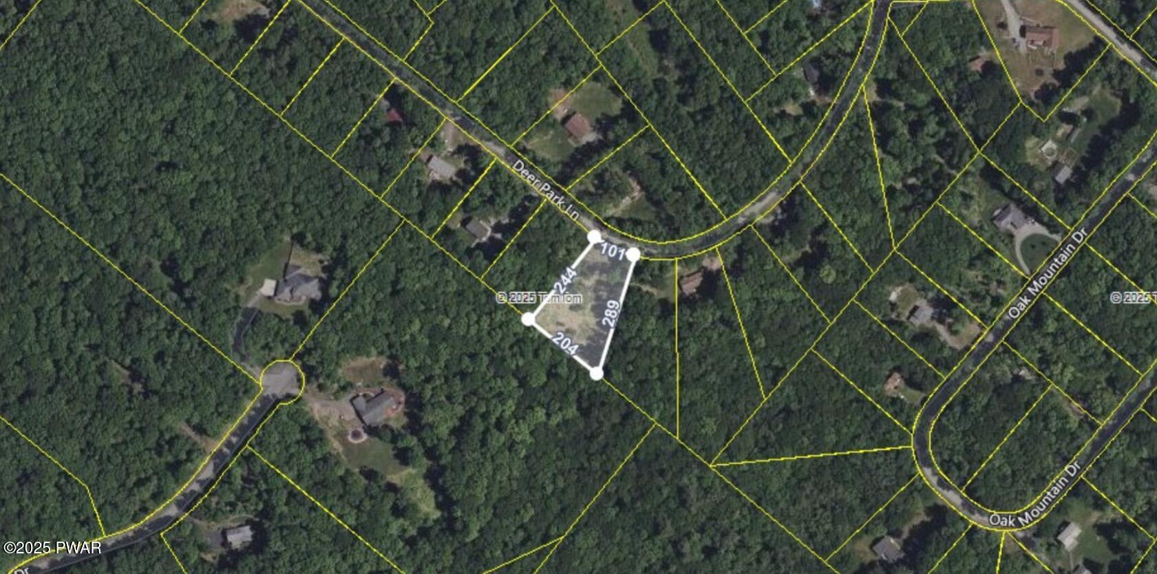 Lot 32 Deer Park Lane, Hawley, Pennsylvania image 2