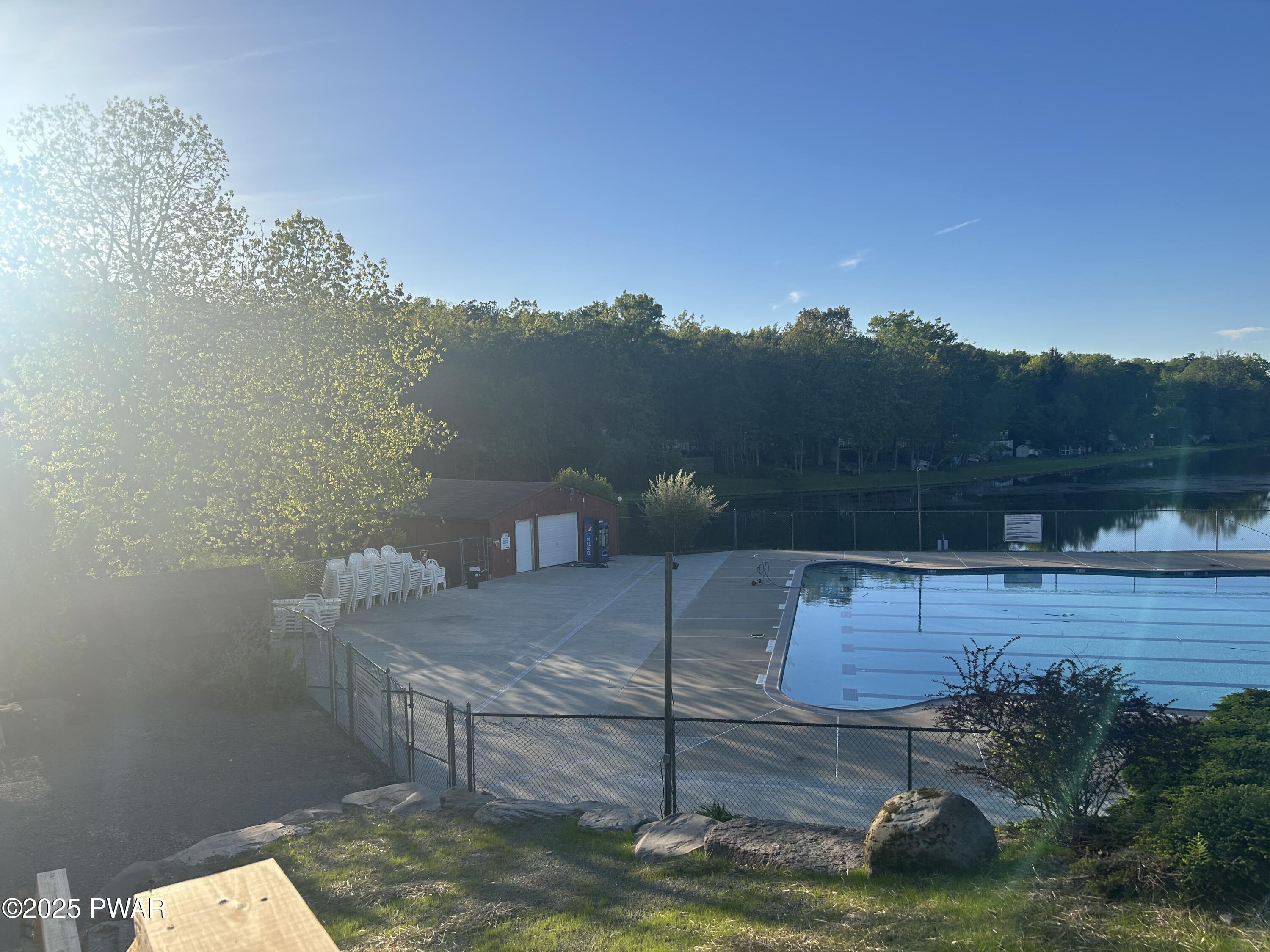 Lot 1771 Unit 5 Lake Drive N., Milford, Pennsylvania image 5