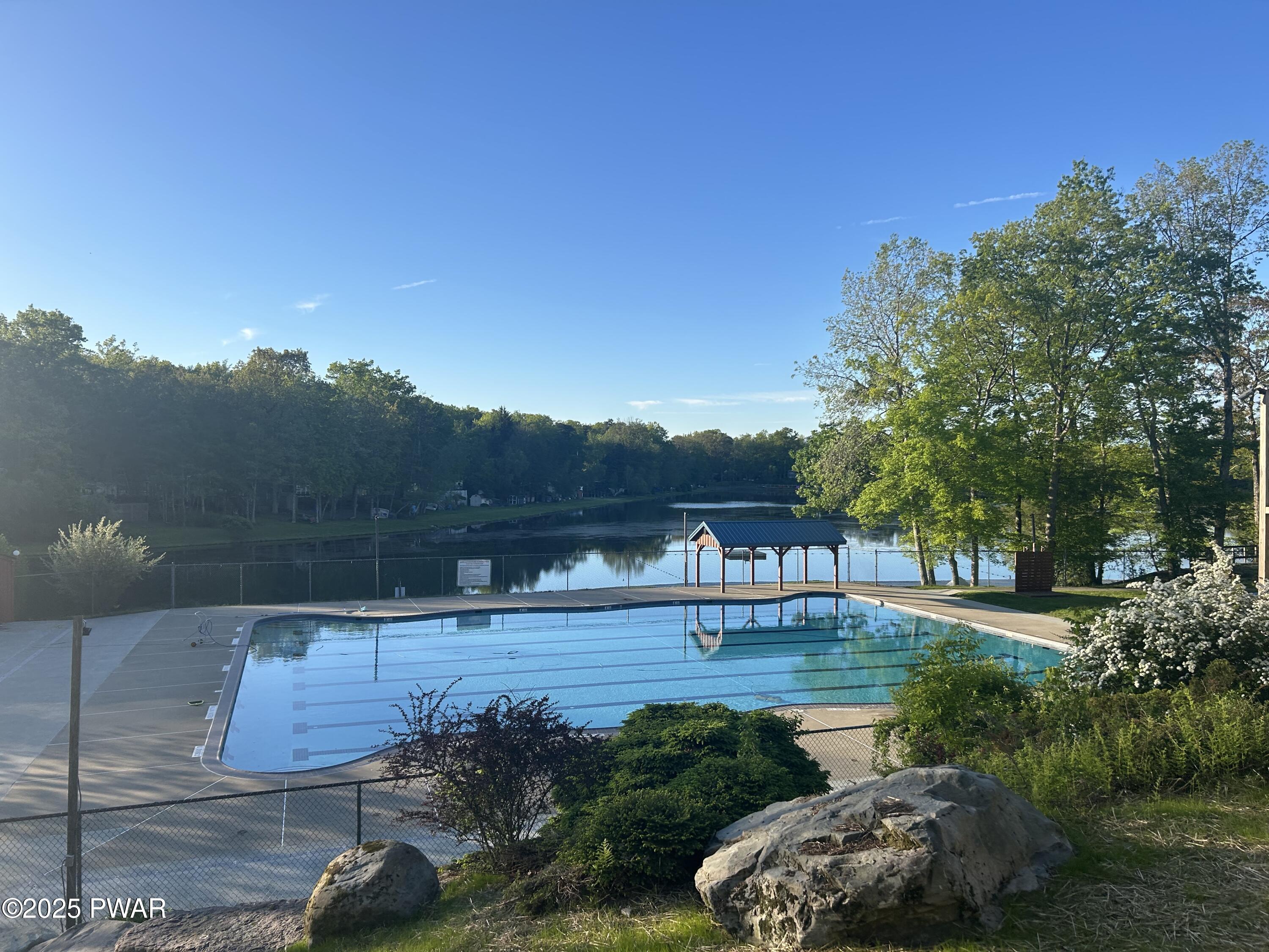 Lot 1771 Unit 5 Lake Drive N., Milford, Pennsylvania image 4