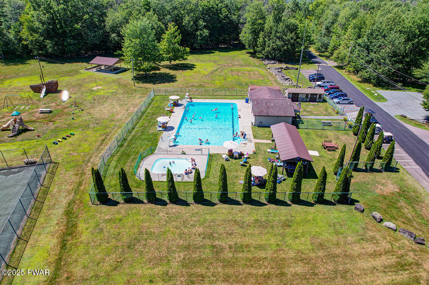 10 Raccoon Circle, Lake Ariel, Pennsylvania image 31
