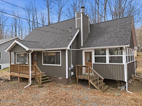 Homes For Sale - 1068 Indian Drive<br/> Wayne County, Lake Ariel, PA 18436