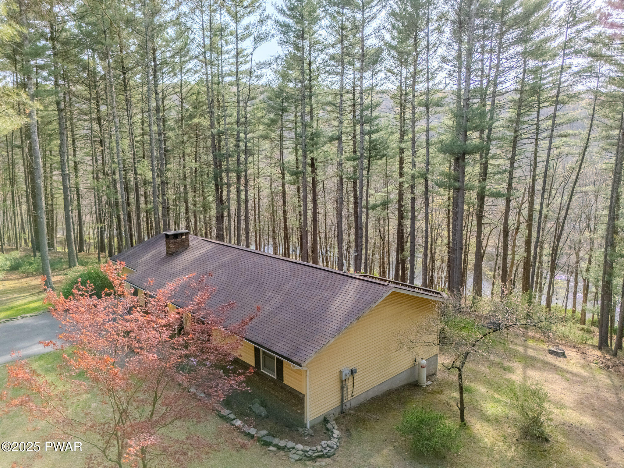 117 Circle Drive, Hawley, Pennsylvania image 8