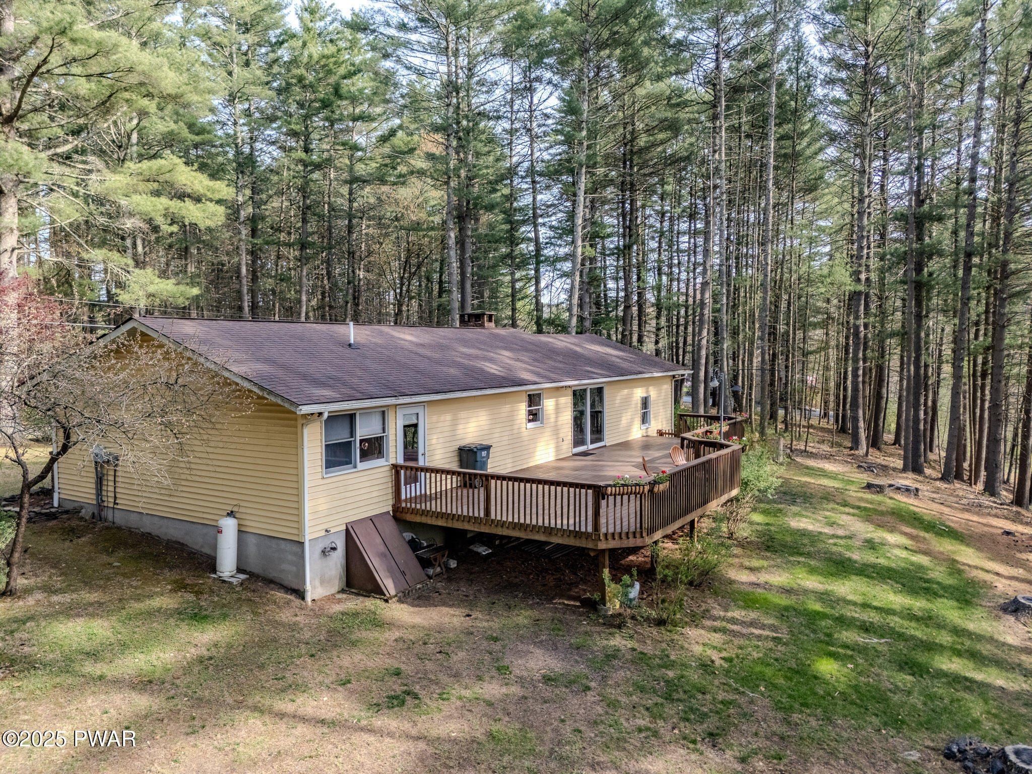 117 Circle Drive, Hawley, Pennsylvania image 9
