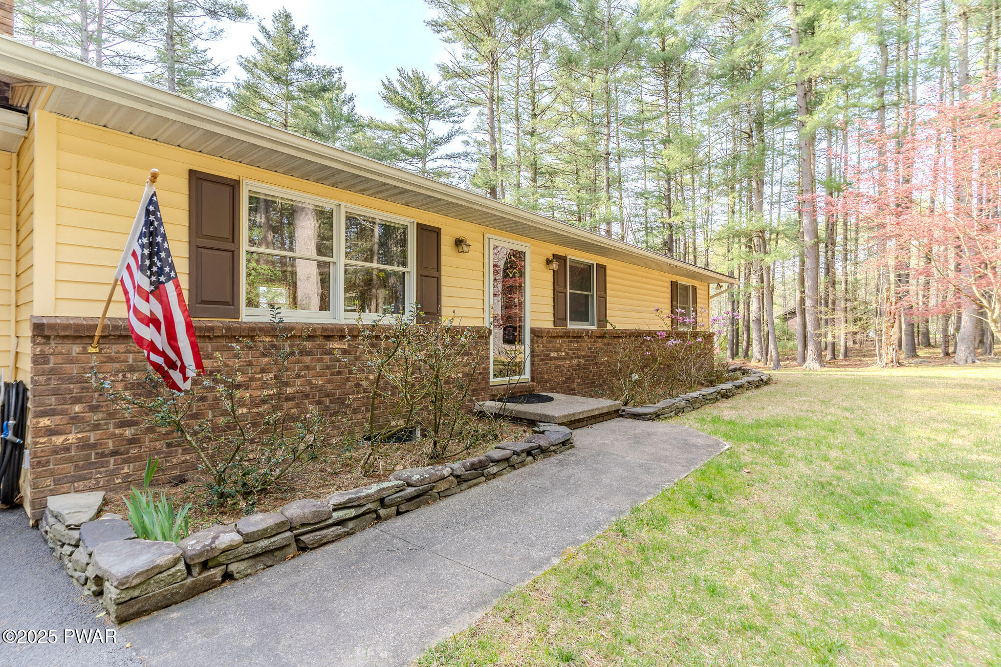 117 Circle Drive, Hawley, Pennsylvania image 6