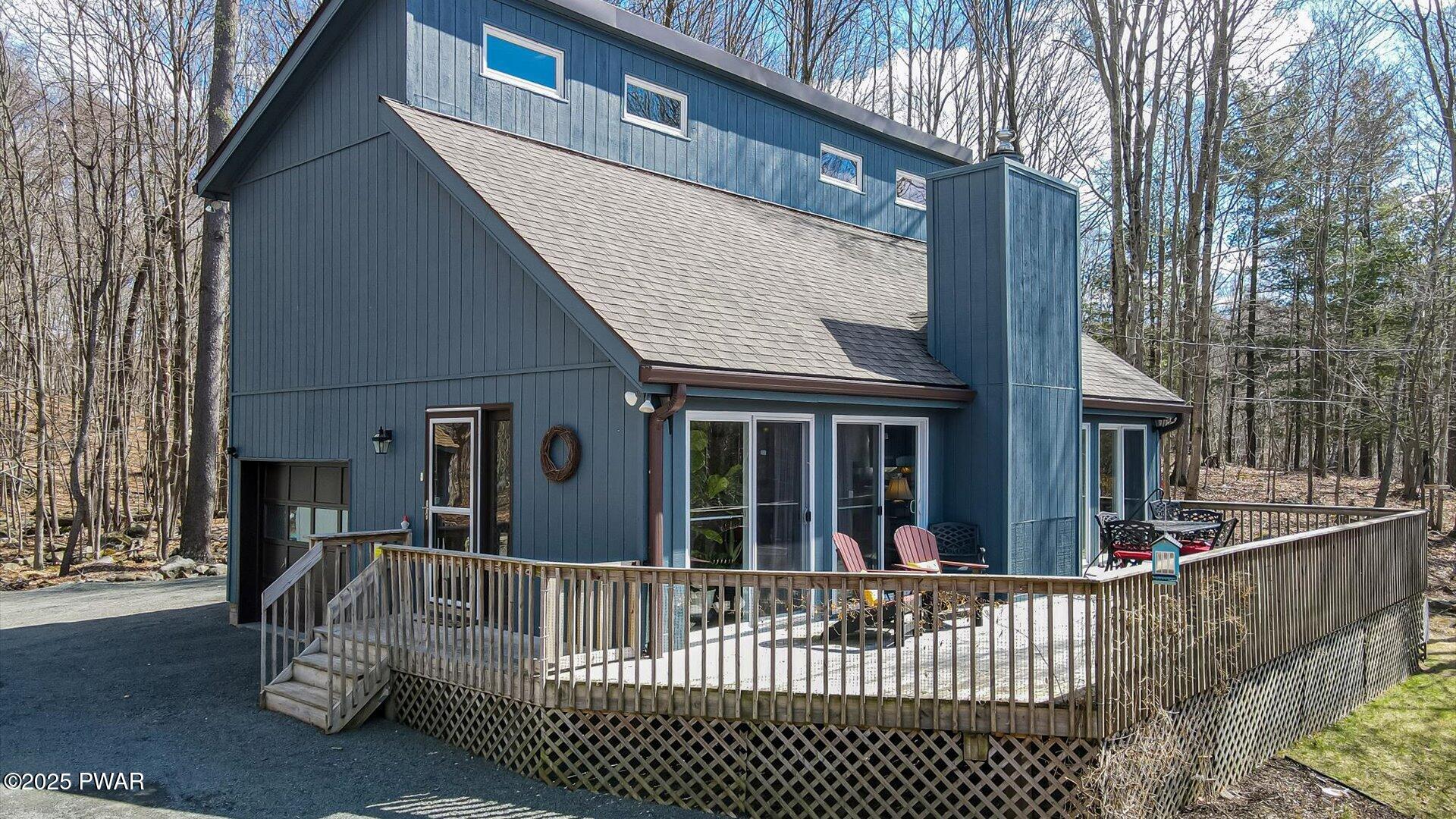 543 Lakeview Drive, Lake Ariel, Pennsylvania image 2