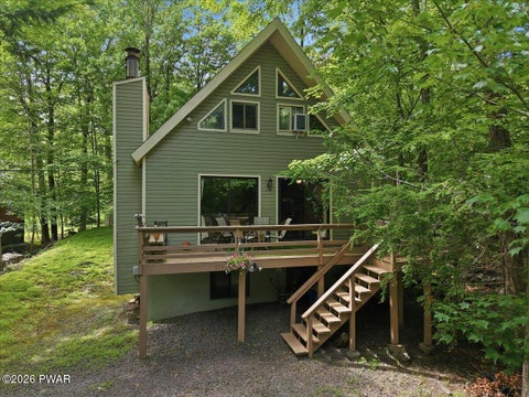 Homes For Sale - 285 Lakeview Drive<br/> Lake Ariel, PA 18436