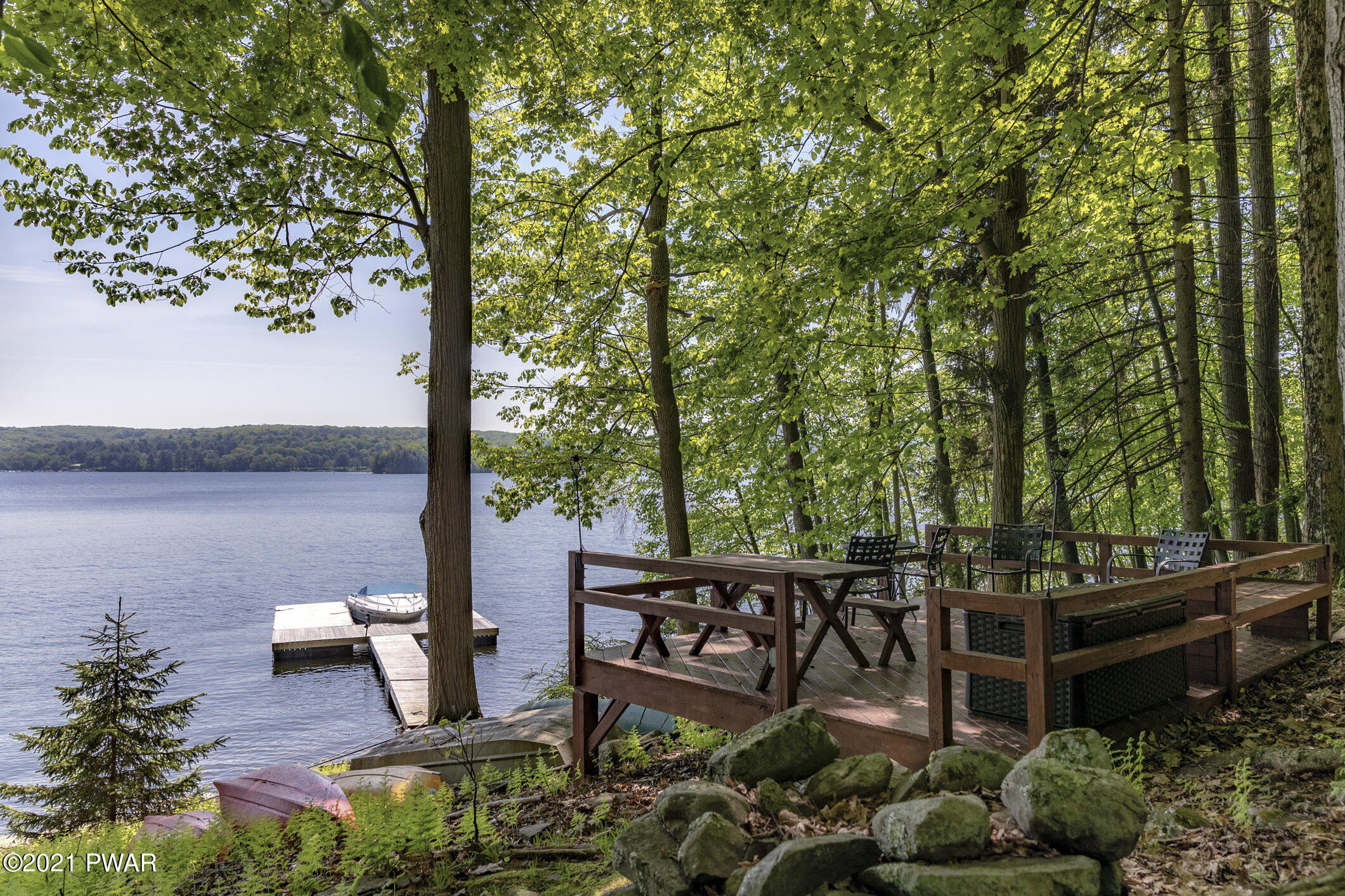 1028 Bobbalink Drive, Lake Ariel, Pennsylvania image 3