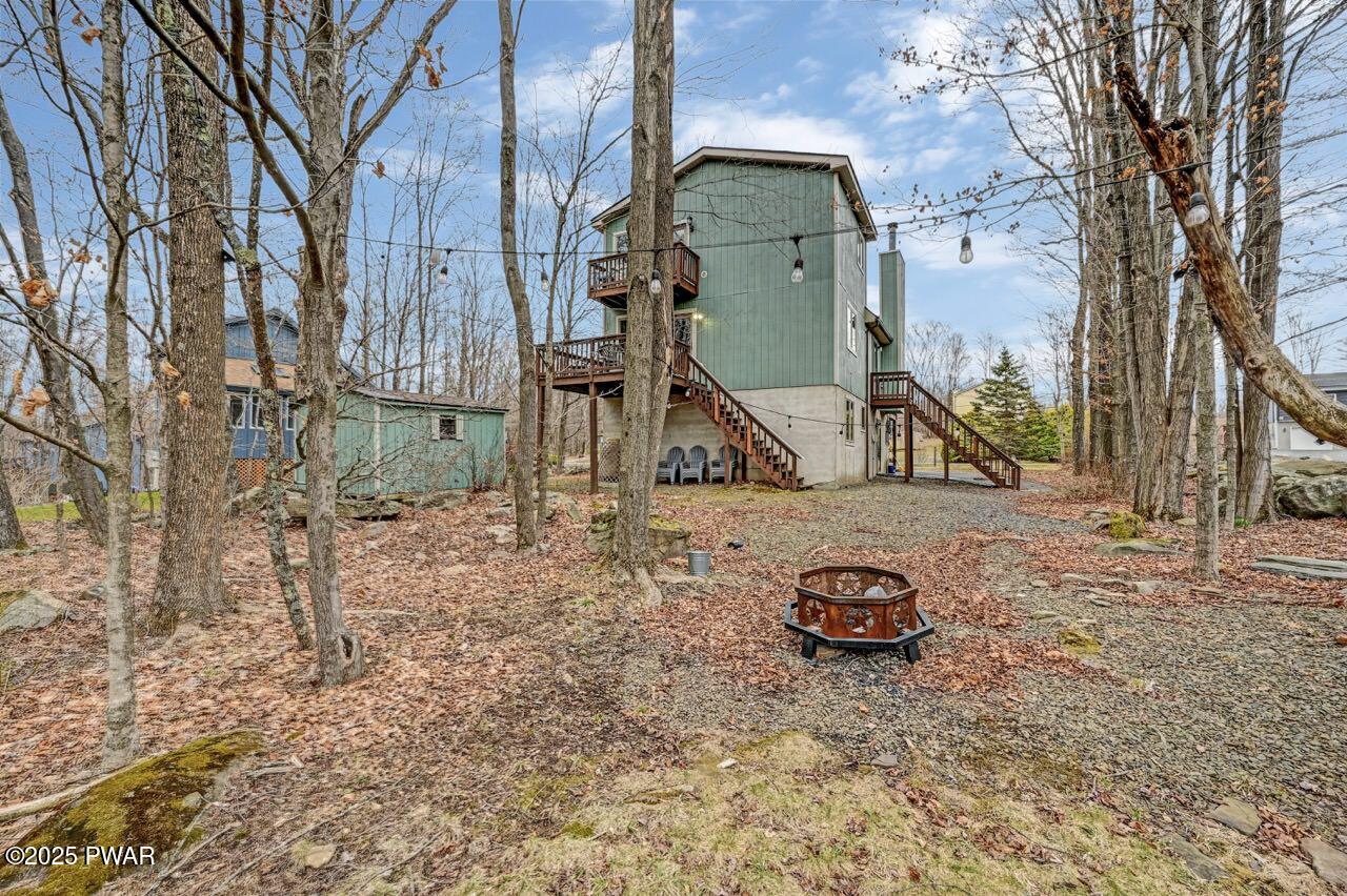 67 Windemere Lane, Lake Ariel, Pennsylvania image 37