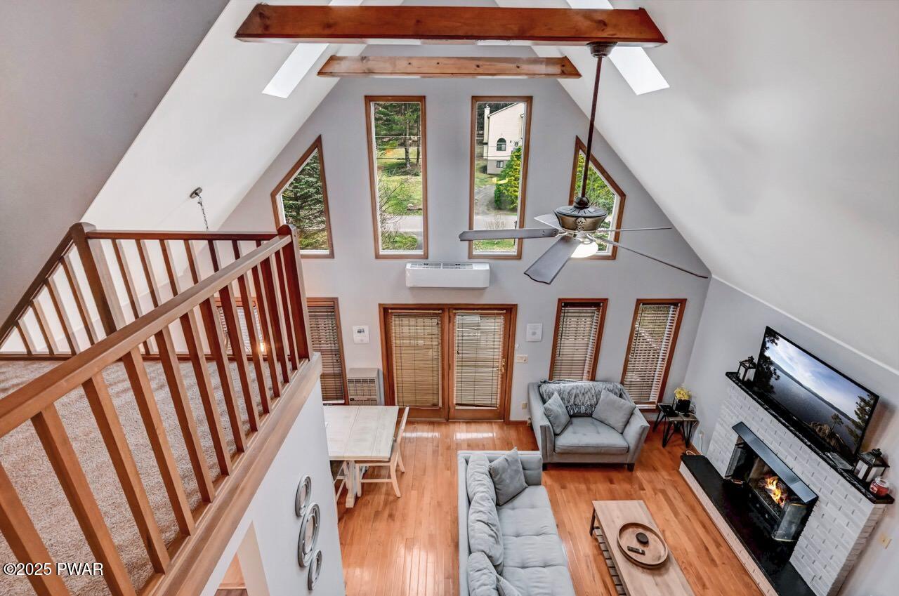 67 Windemere Lane, Lake Ariel, Pennsylvania image 23