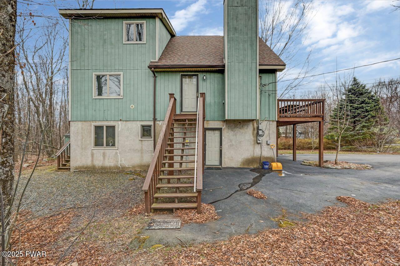67 Windemere Lane, Lake Ariel, Pennsylvania image 38