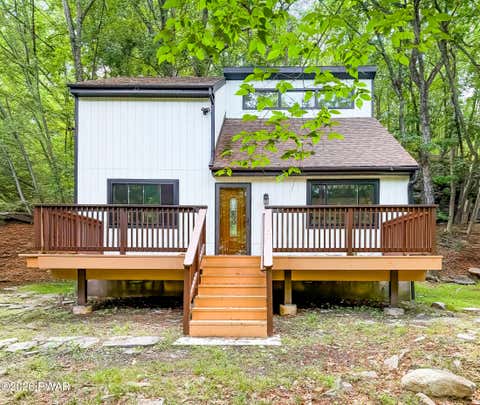 Homes For Sale - 297 Saunders Drive<br/> Bushkill, PA 18324