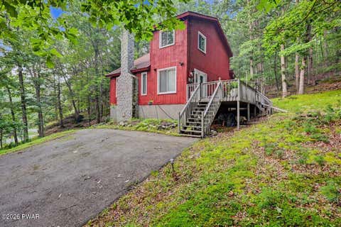 Homes For Sale - 214 Manchester Drive<br/> Bushkill, PA 18324