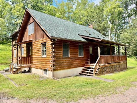 Homes For Sale - 1981 River Road<br/> Wayne County, Damascus, PA 18415