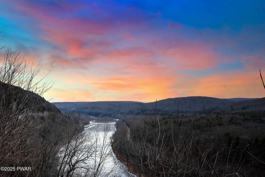Photo of 117 Rocky Road, Lackawaxen, PA 18435 (MLS # PW252135)