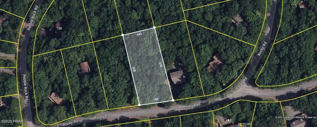 Photo of 117 Rocky Road, Lackawaxen, PA 18435 (MLS # PW252135)