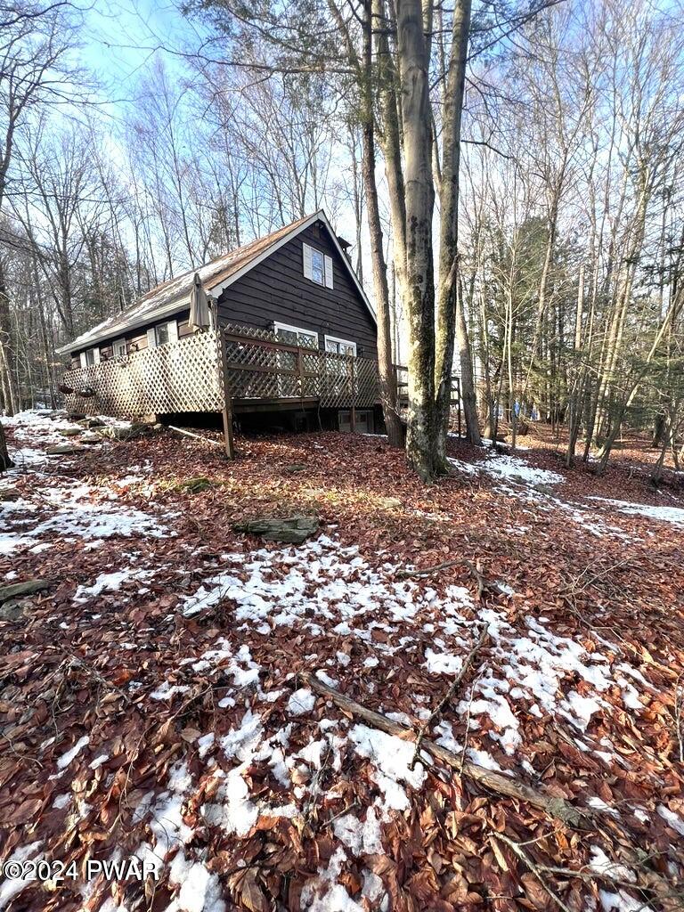 1053 Ledgedale Road, Lake Ariel, Pennsylvania image 36