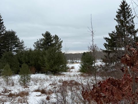 Vacant Land For Sale - 101 Burning Tree Drive<br/> Pike County, Hawley, PA 18428