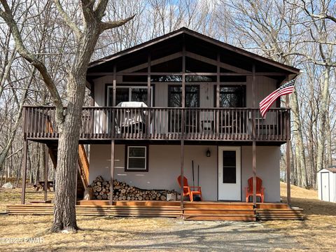 269 High Ridge Road, Dingmans Ferry, PA 18328 - MLS#: PW250442