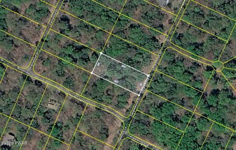 Vacant Land For Sale - 16 Tanglewood Drive<br/> Newfoundland, PA 18424
