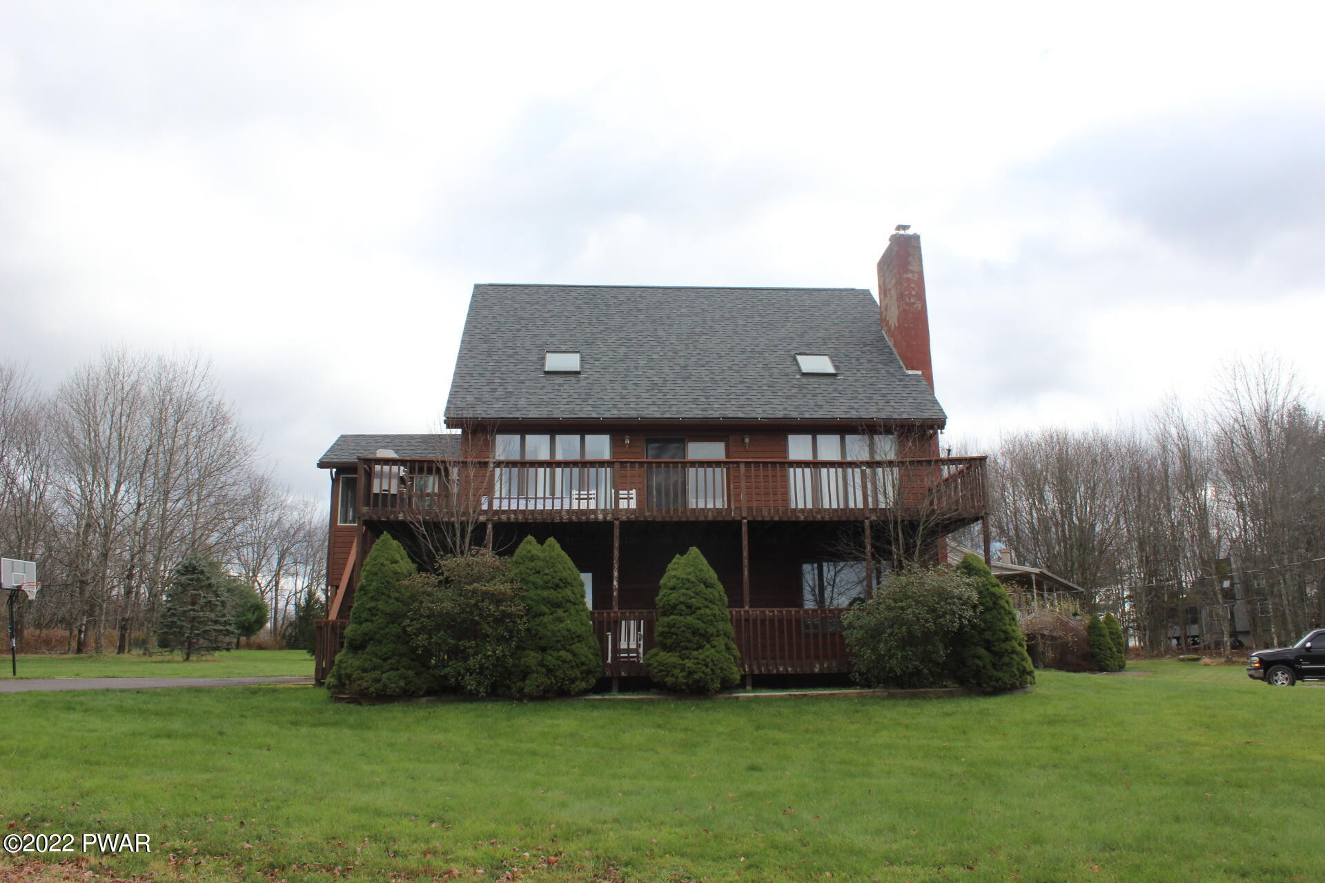 View Lake Ariel, PA 18436 house