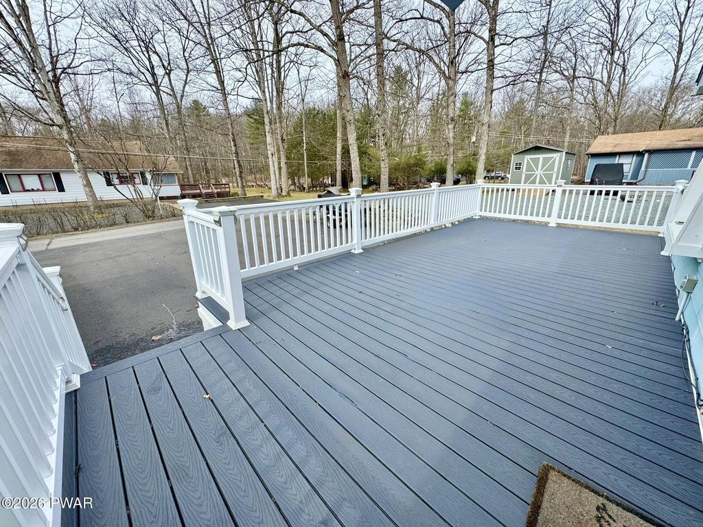 Photo of 13 Oak Drive, Lakeville, PA 18438 (MLS # PW260739)