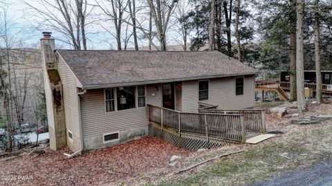 Apartment For Sale - 21 Bruin Road<br/> Lake Ariel, PA 18436