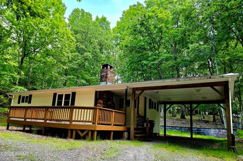 Homes For Sale - 123 Lewis Road<br/> Milford, PA 18337