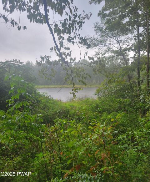 Vacant Land For Sale - Maplewood Road<br/> Wayne County, Lake Ariel, PA 18436