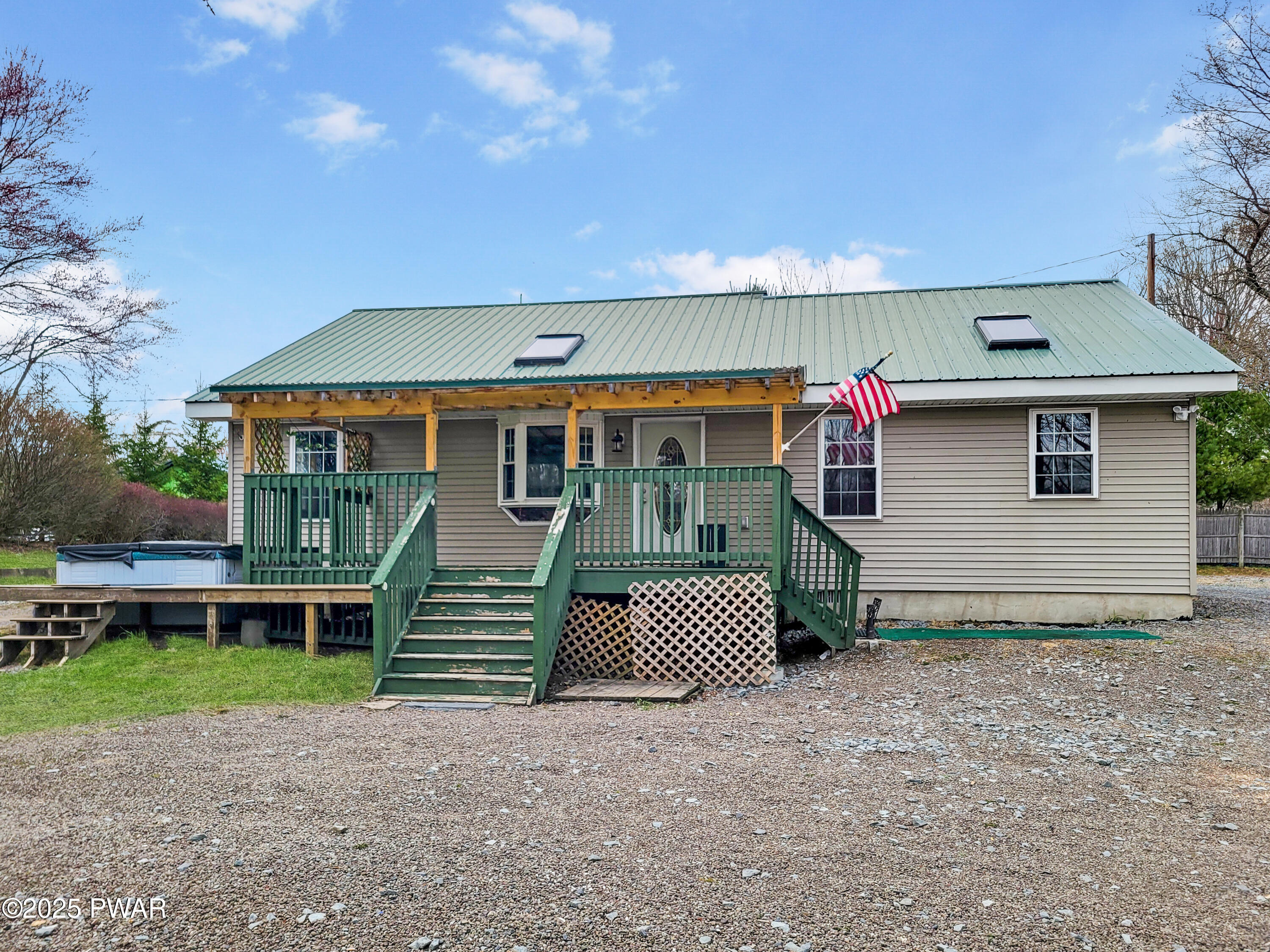 21 Maple Street, Waymart, Pennsylvania image 23