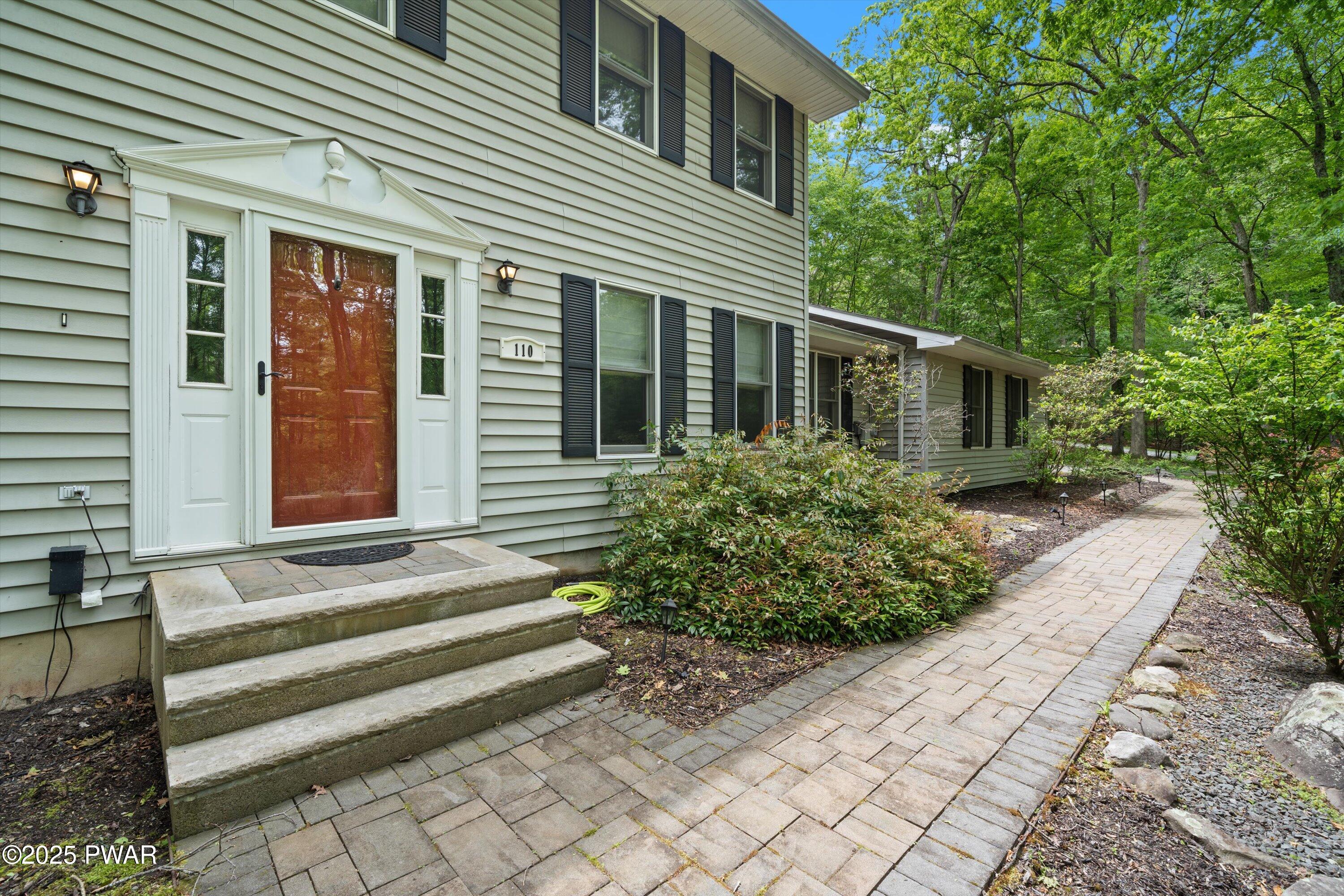110 Partridge Lane, Milford, Pennsylvania image 49