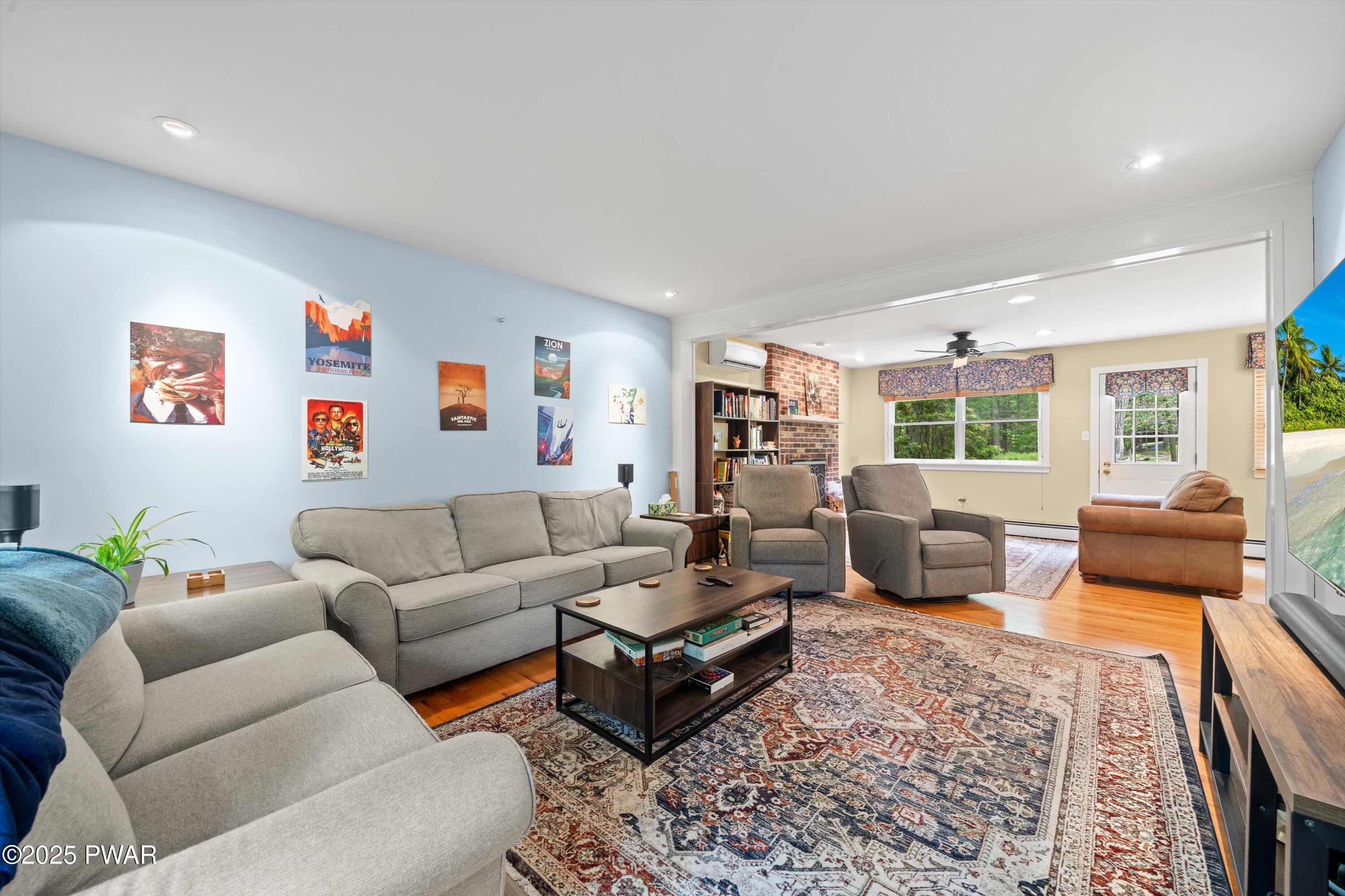 110 Partridge Lane, Milford, Pennsylvania image 3