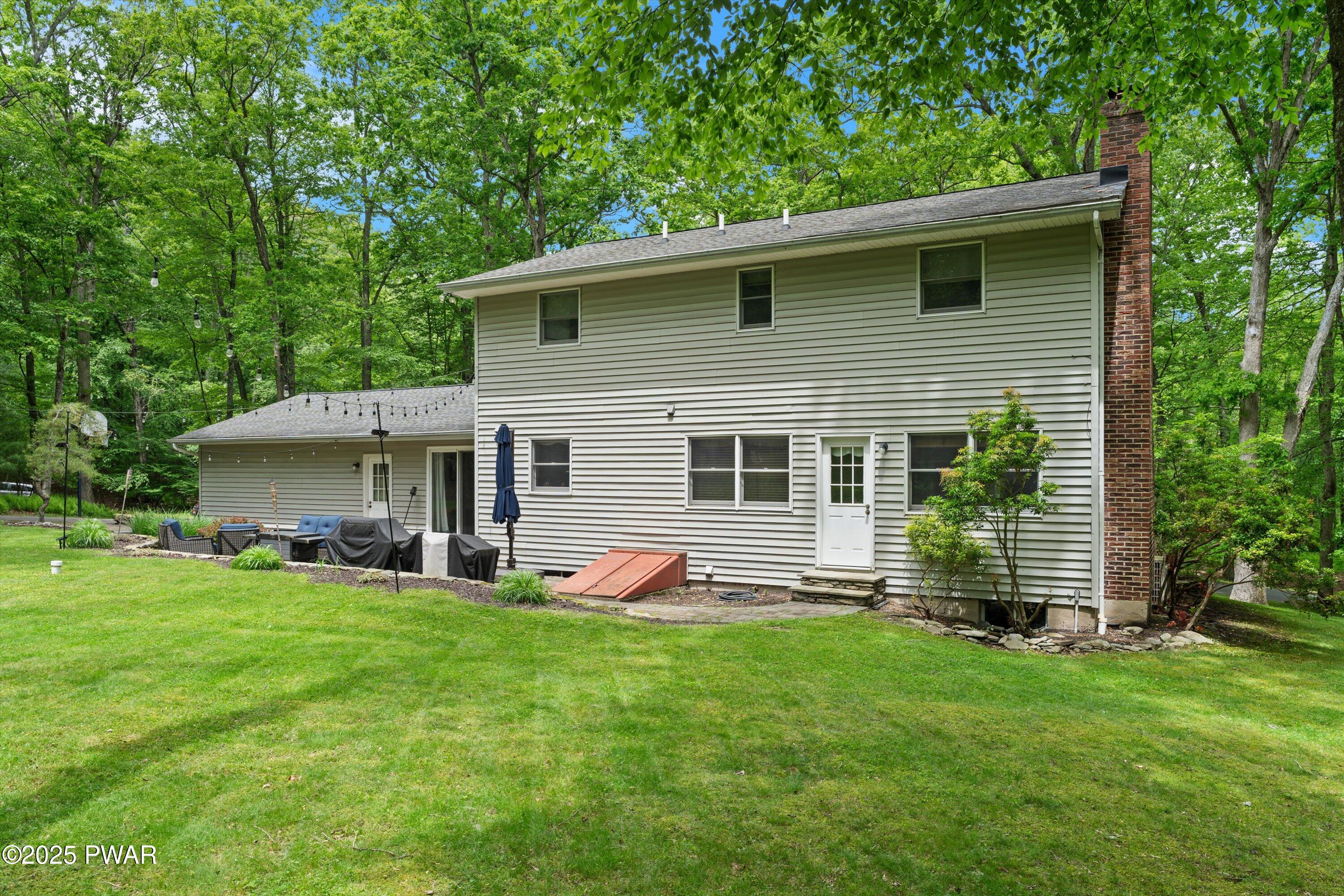 110 Partridge Lane, Milford, Pennsylvania image 47
