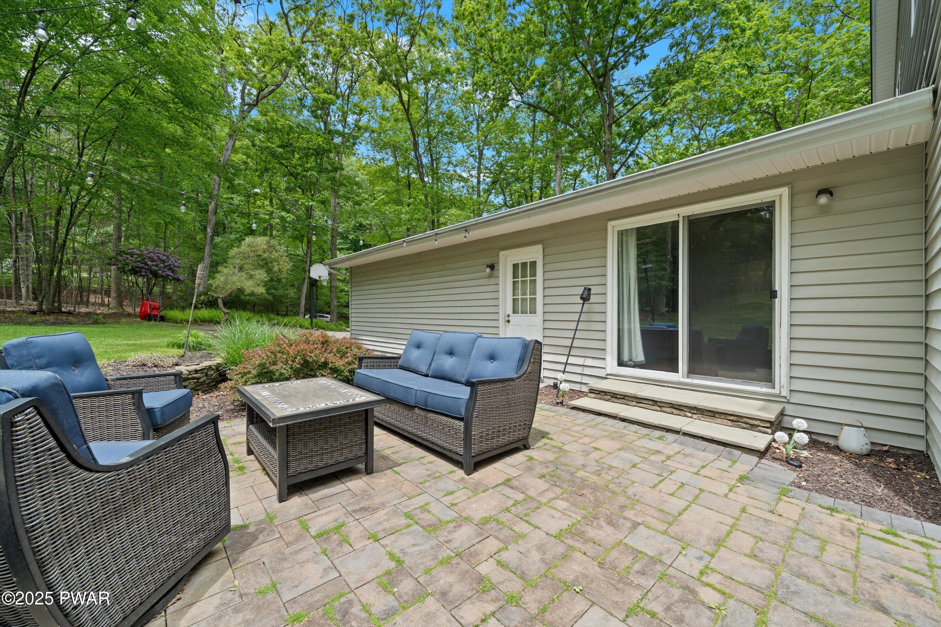 110 Partridge Lane, Milford, Pennsylvania image 42