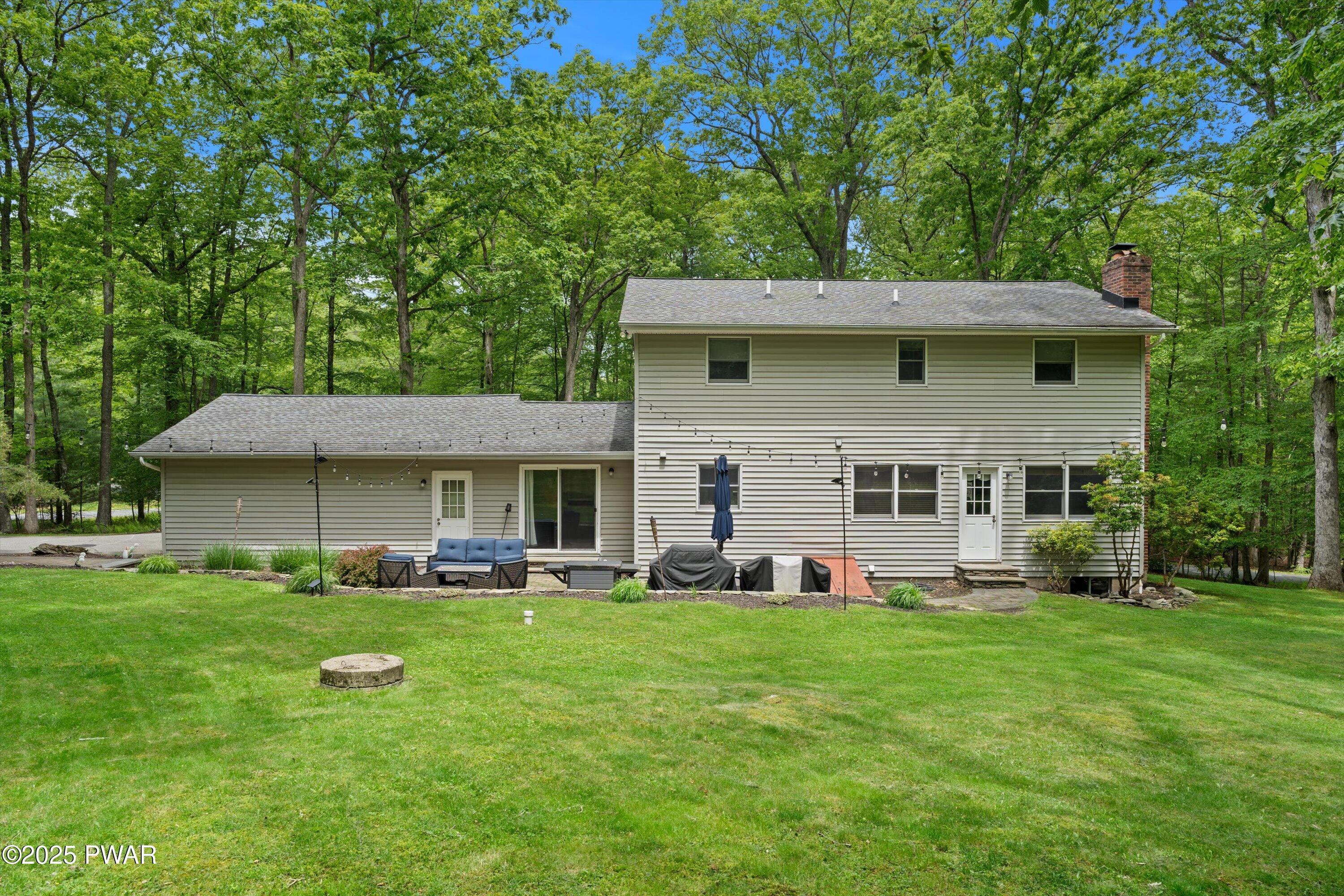 110 Partridge Lane, Milford, Pennsylvania image 48
