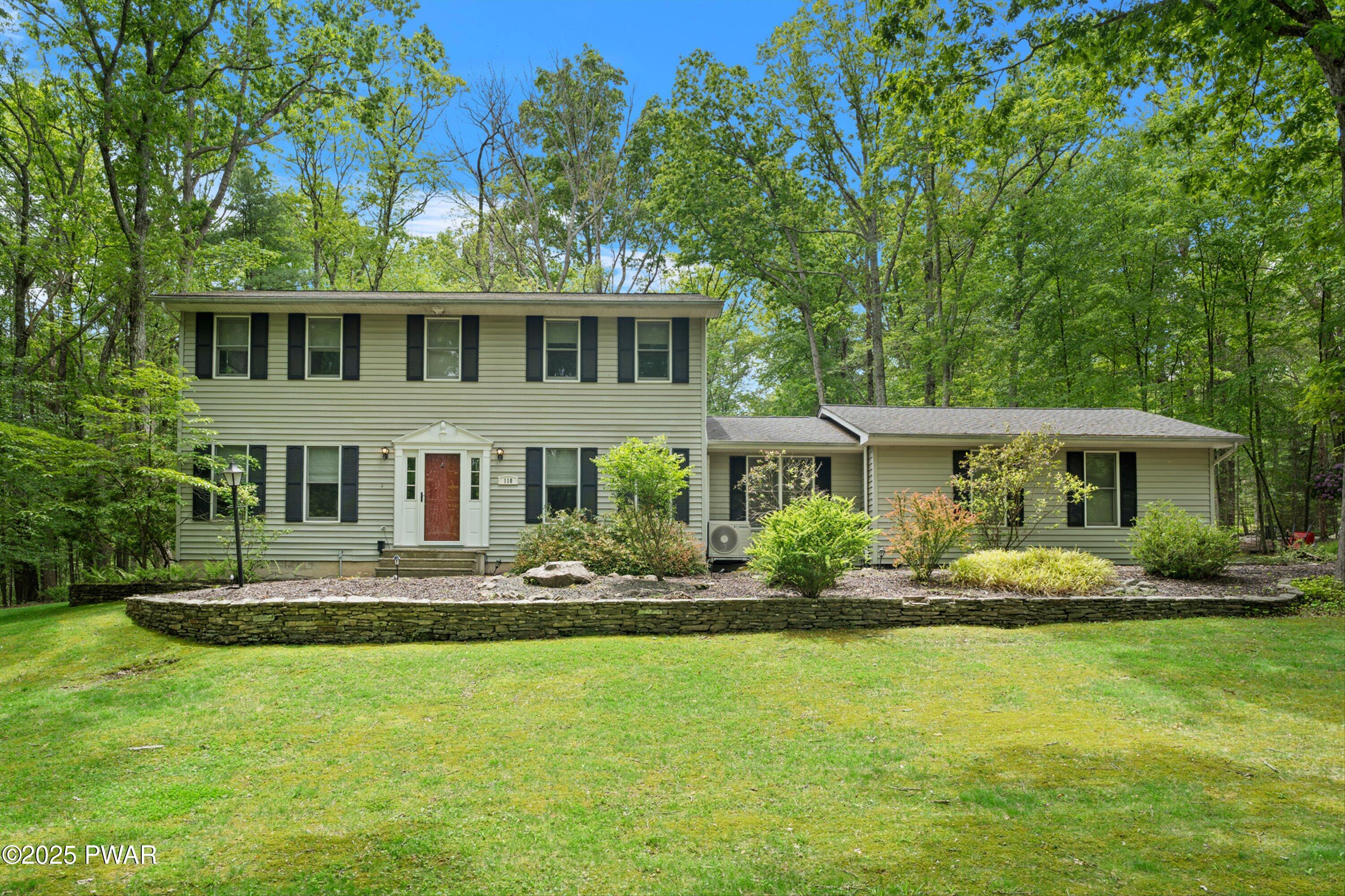 110 Partridge Lane, Milford, Pennsylvania image 1