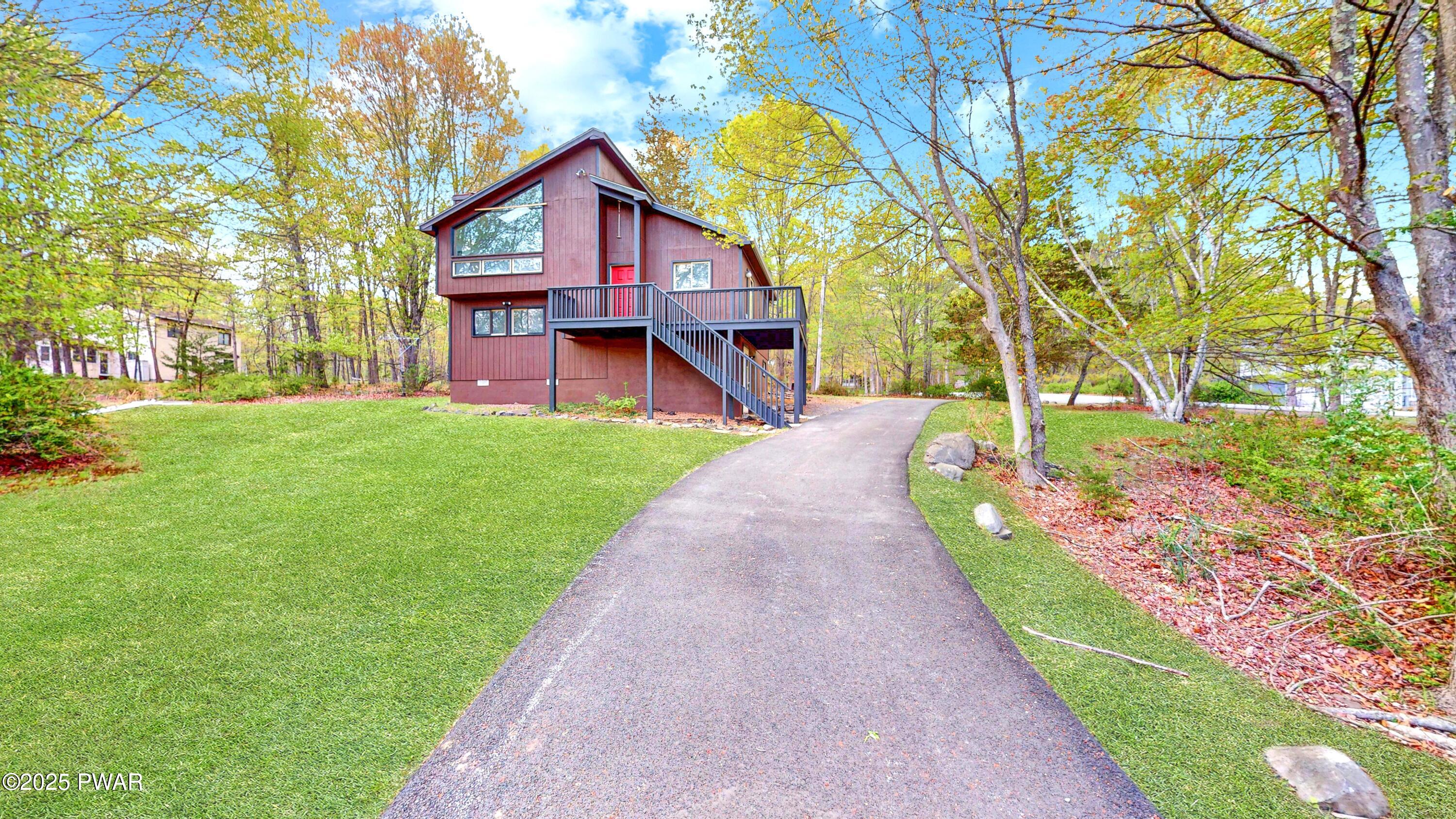 244 Kirkham Road, Bushkill, Pennsylvania image 21