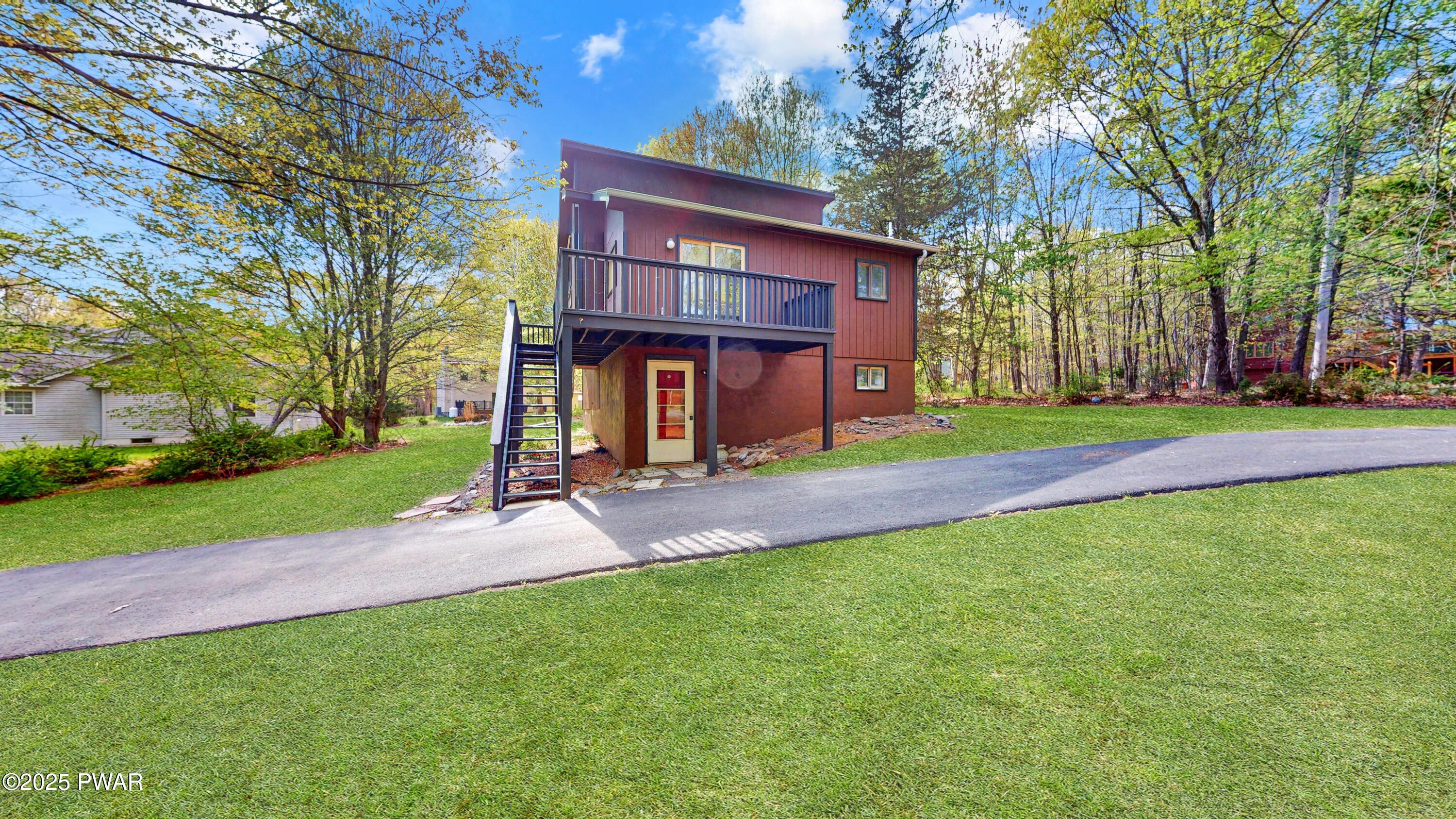 244 Kirkham Road, Bushkill, Pennsylvania image 23